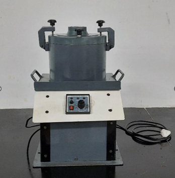 Bitumen Extarctor